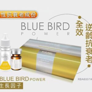 藍鳥blue bird-全效逆齡抗衰老