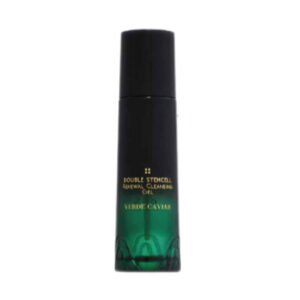 VERDE CAVIAR DOUBLE STEMCELL 雙幹細胞修護潔膚啫喱