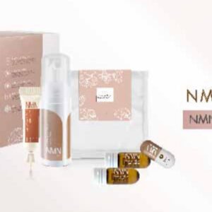 NMN細胞全效能量套裝