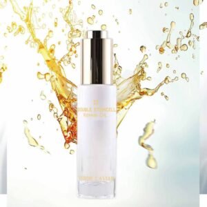 DOUBLE STEMCELL 雙幹細胞修復精華油