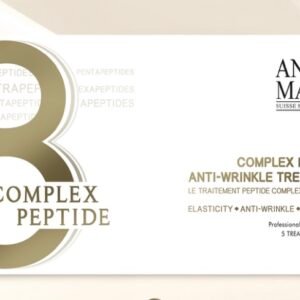 ANKEL MARIA® SWITZERLAND* 抗醣化胜肽